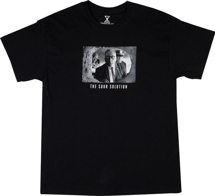 Produktbild Sour The Redemption T-Shirt (S)