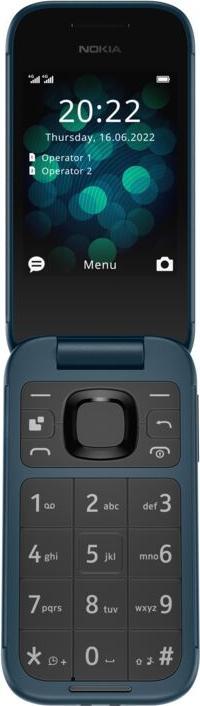 Produktbild Nokia 2660 (2.80", 0.30 Mpx, 4G)