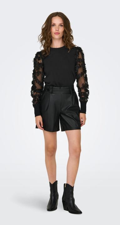 Image du produit JdY Sweat-shirt riche en détails (S)