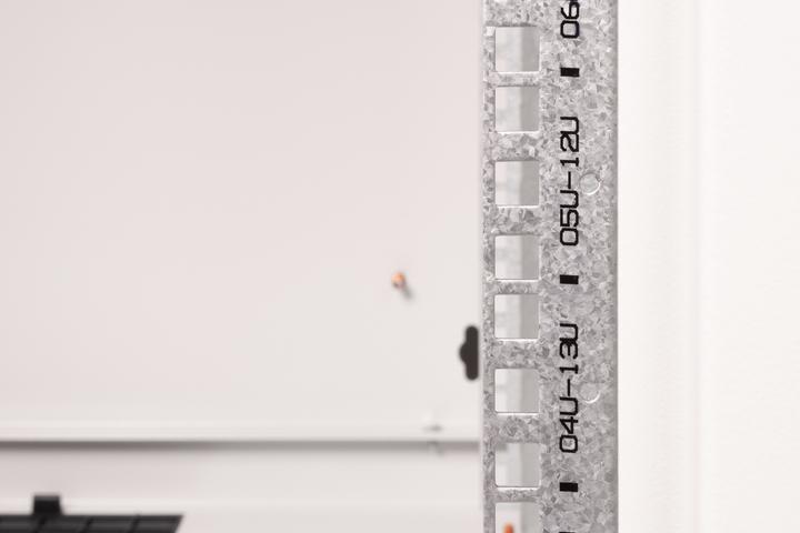 Produktbild Digitus DN-19 16U-6/6 Wandschrank (16 HE, 19 Zoll Rack)