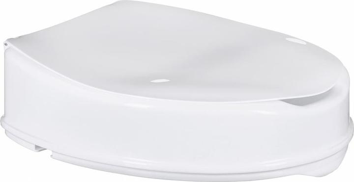Actual product image AIV Nasadka podwyższająca na toaletę z klapą 10cm (Lavatory)