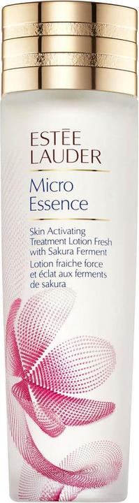 Produktbild Estée Lauder Micro Essence Treatment Lotion Fresh (200 ml)