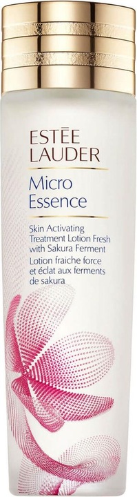 Produktbild Estée Lauder Micro Essence Treatment Lotion Fresh (200 ml)