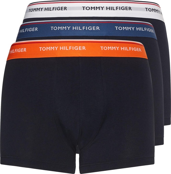 Actual product image Tommy Hilfiger Trunk (M, pack of 3)