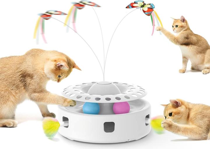 Image du produit Suba Jouets pour chats