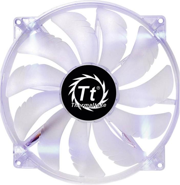 Image du produit Thermaltake Purs 20 (200 mm, 1x)
