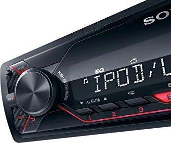 Immagine prodotto Sony Ricevitore multimediale (Auto Android)