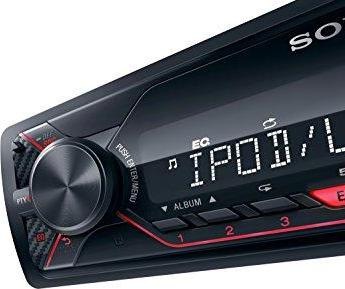 Produktbild Sony Media Receiver (Android Auto)