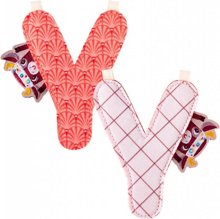 Image du produit Lilliputiens Lettre Y