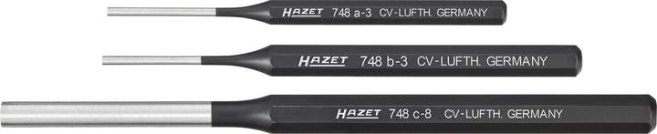 Actual product image HAZET Drift pin 748C-10 ∙ 10 mm