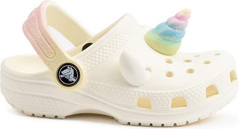 Image du produit Crocs T's Classic I AM Unicorn Clog (24)
