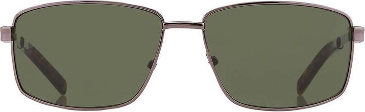 Actual product image Calvin Klein Rectangular Mens Sunglasses