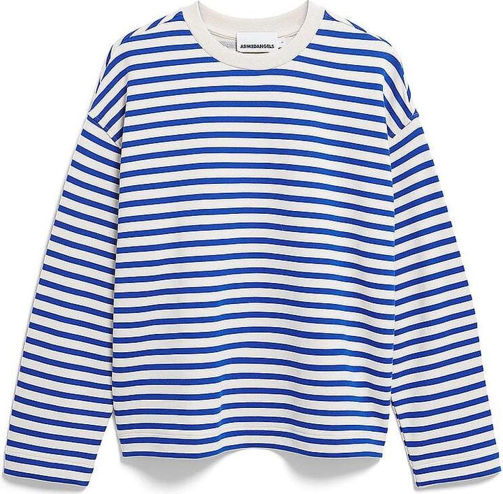 Produktbild Armedangels Sweater FRANKAA STRIPES (XXL)