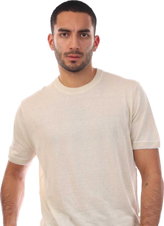 Image du produit BOSS - Sweat manches courtes H-JIOVANNI - Homme (XL)