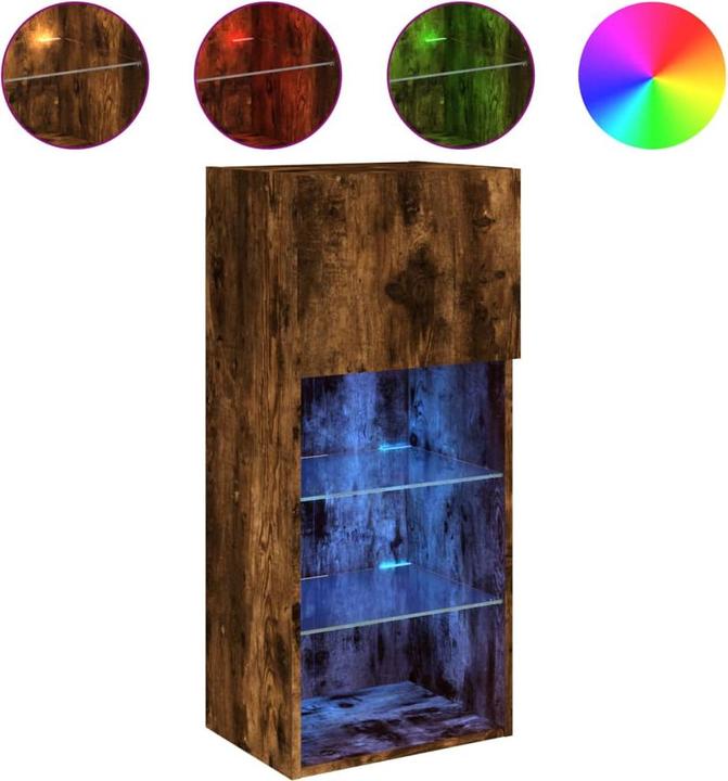 Immagine prodotto vidaXL TV-Schrank (40.50 x 30 x 90 cm)