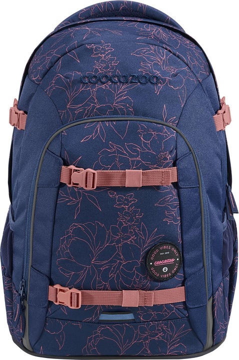 Produktbild Coocazoo Schulrucksack JOKER, 25 Liter (25 l)