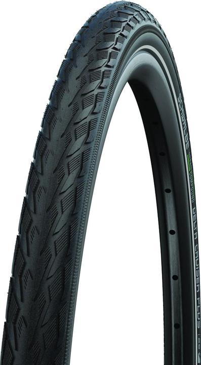 Produktbild Schwalbe Delta Cruiser Plus HS431 (20 x 1.75, 47-406)