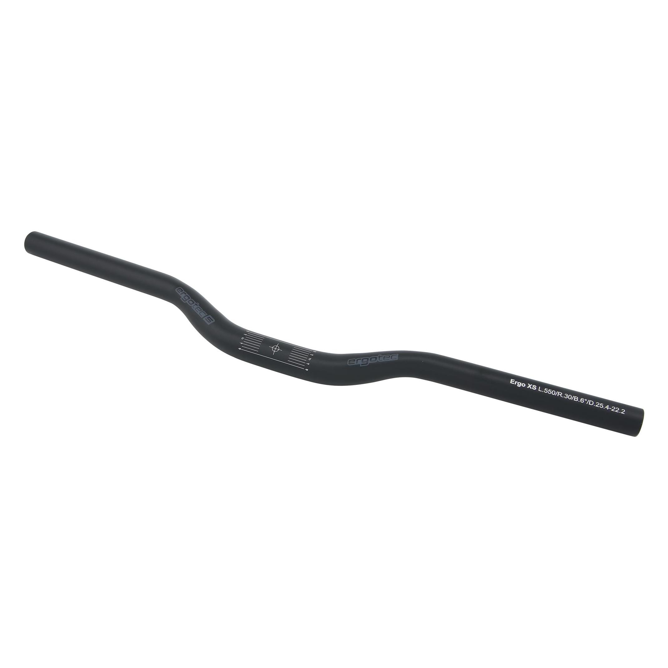 Humpert, Stuur, (25.40 mm)