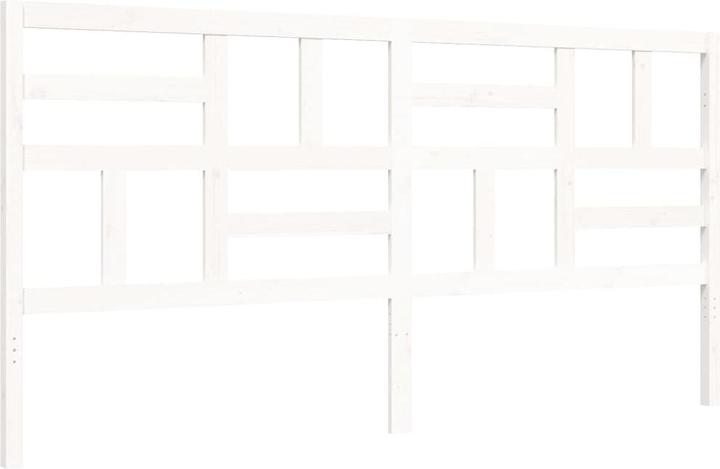 Actual product image vidaXL Zack (200 x 200 cm)