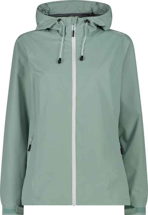 Image du produit CMP Campagnolo Rain Fix Hoodie (4XL)