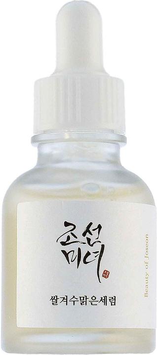 Actual product image Beauty of Joseon Glow Deep (30 ml)