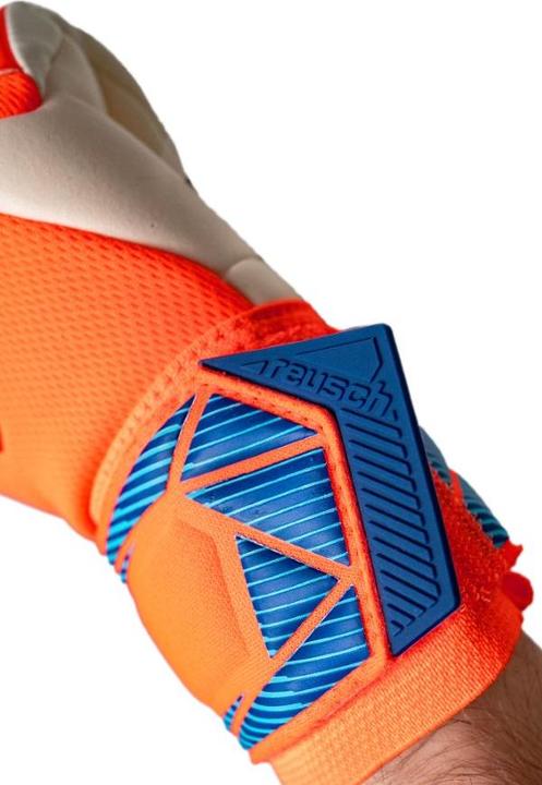 Produktbild Reusch Attrakt Gold X NC (9)