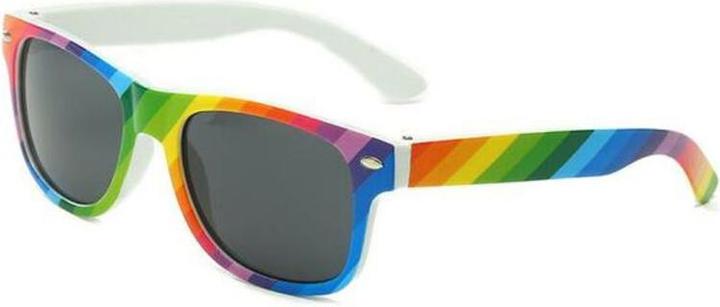 Actual product image Gafas De Sol Lgbt