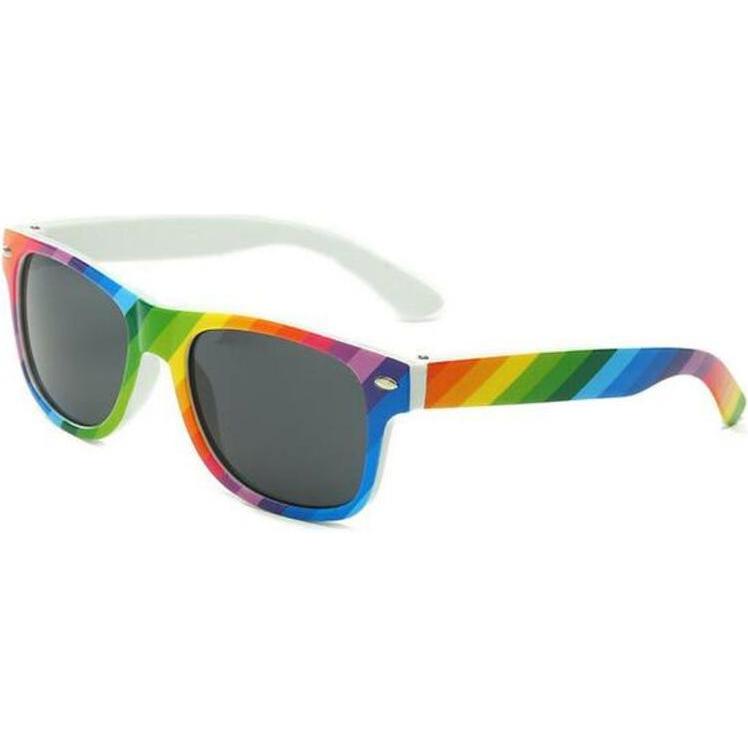 Pride, Unisex, Sonnenbrille, Gafas De Sol Lgbt