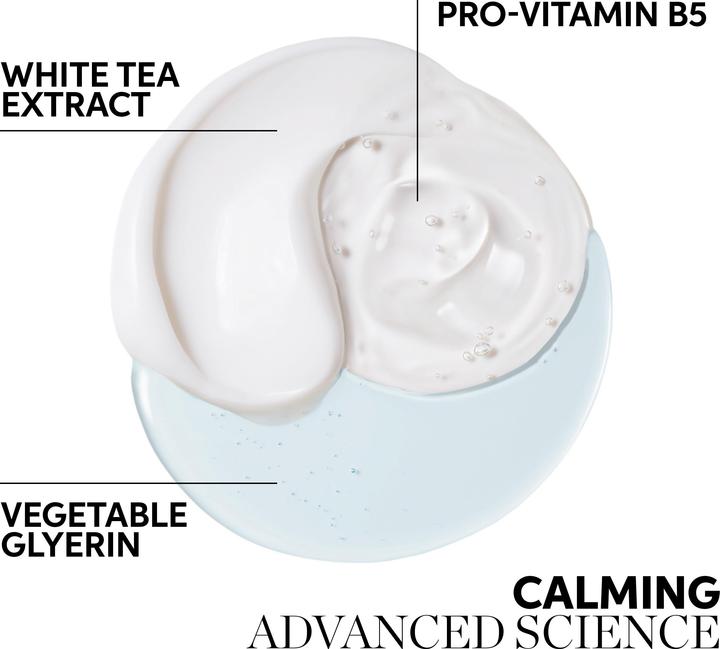 Actual product image Wella Elements Calming Shampoo (1000 ml, Liquid shampoo)