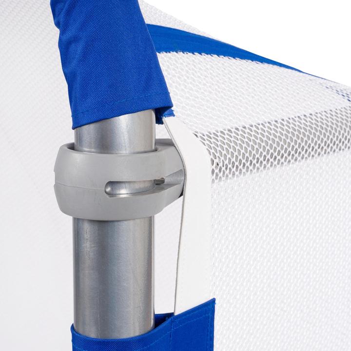 Produktbild Sport-Thieme Mini-Fussballtor faltbar