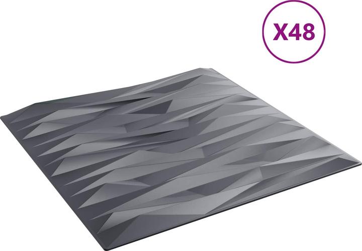 Produktbild vidaXL Wandpaneele