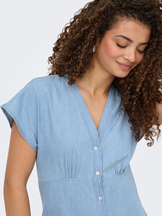 Produktbild Only ONLNOVA Langes Kleid Kleid (XS)