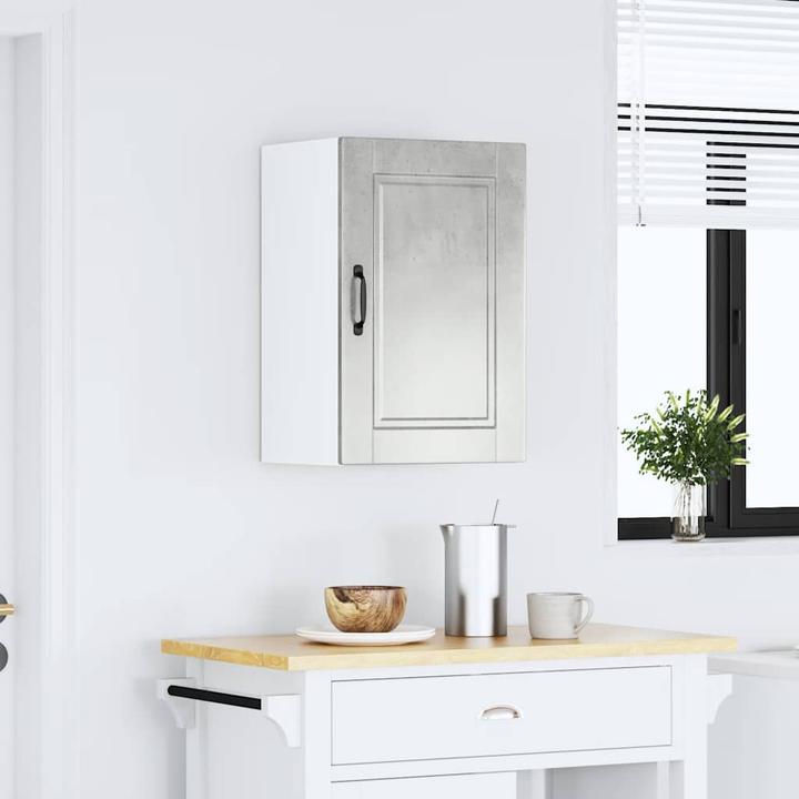 Produktbild vidaXL Küchen-Wandschrank (40 x 31 x 60 cm)