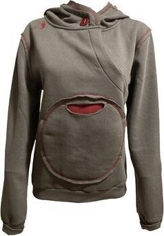 Produktbild Rock Slave Paphillo Hoodie Jkt (L)