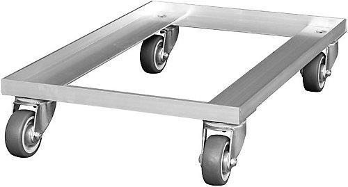 kaiserkraft Châssis en aluminium (200 kg)