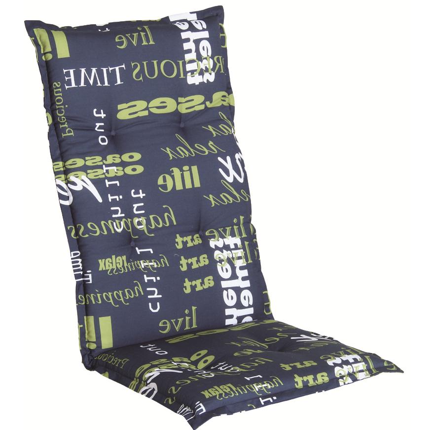 Thumbnail - Acamp, Gartentisch + Balkontisch, Script (160 cm)