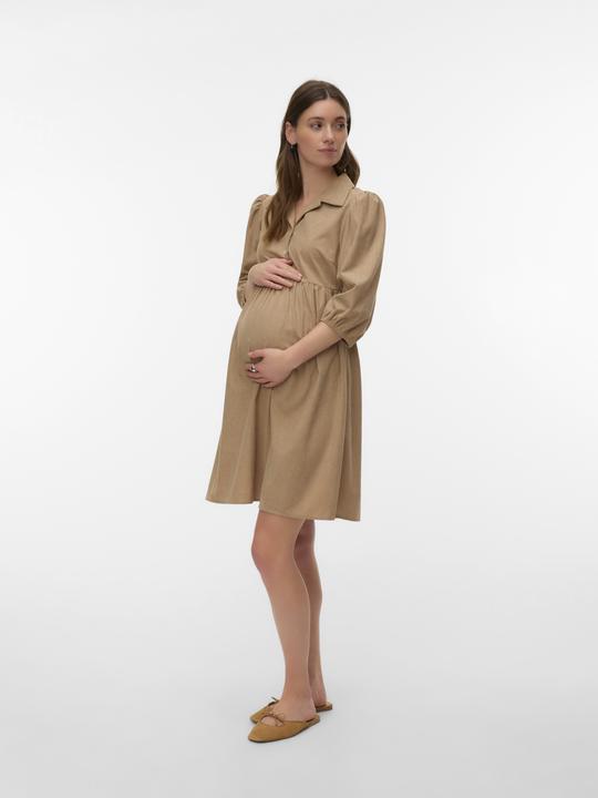 Image du produit Mamalicious MLJACIA Umstandskleid Kleid (L)