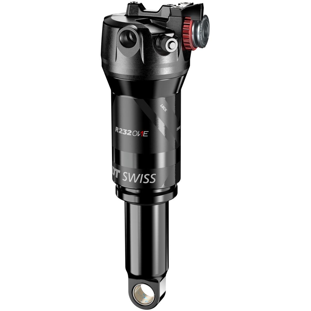 DT Swiss, Velodämpfer, (185 mm, 50 mm)