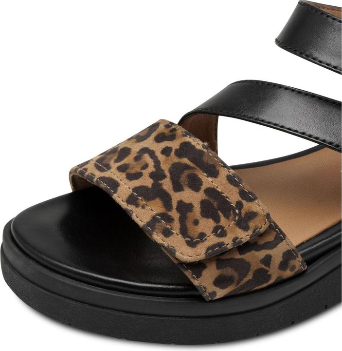 Actual product image Tamaris Sandalen (39)