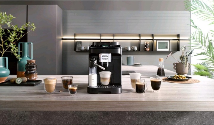 Produktbild De'Longhi Magnifica Evo Next