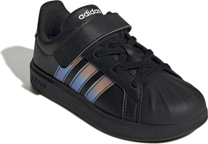 Image du produit Adidas Streettalk El C - cblack/irides/ftwwht (33)