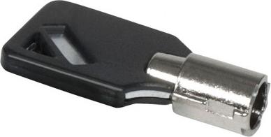 Mobilis Clé principale pour câble-antivol - pour