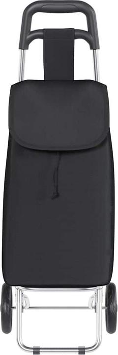 Produktbild vidaXL Einkaufswagen