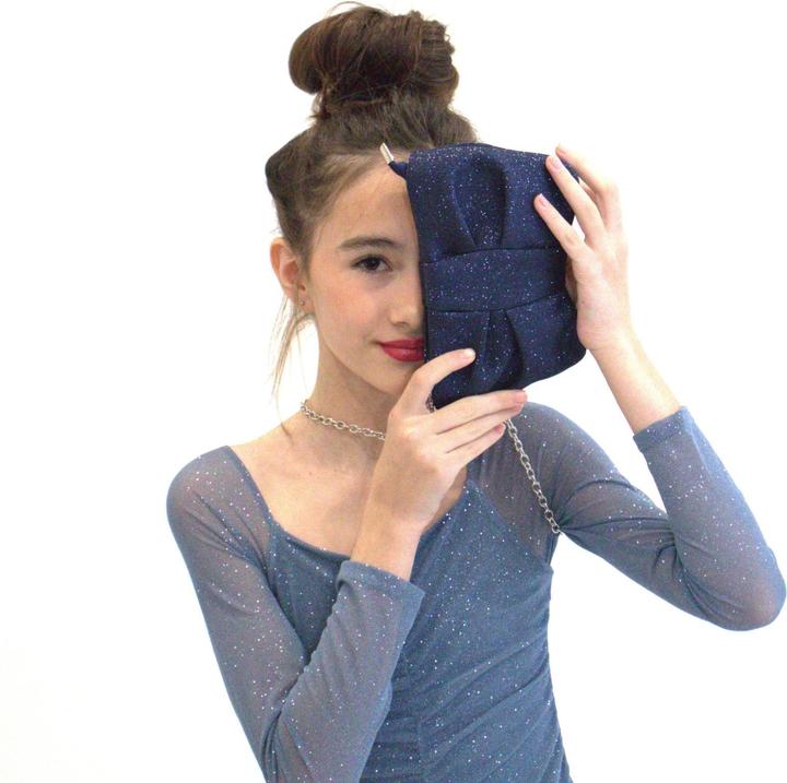 Actual product image Yuko.B Moon Glitter