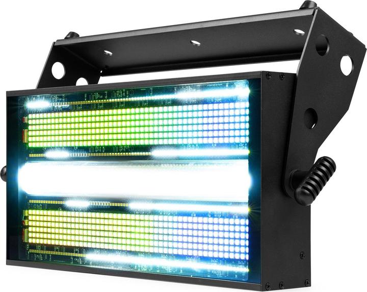 Immagine prodotto BeamZ BS1200 Effetto Luce Combo (LED)