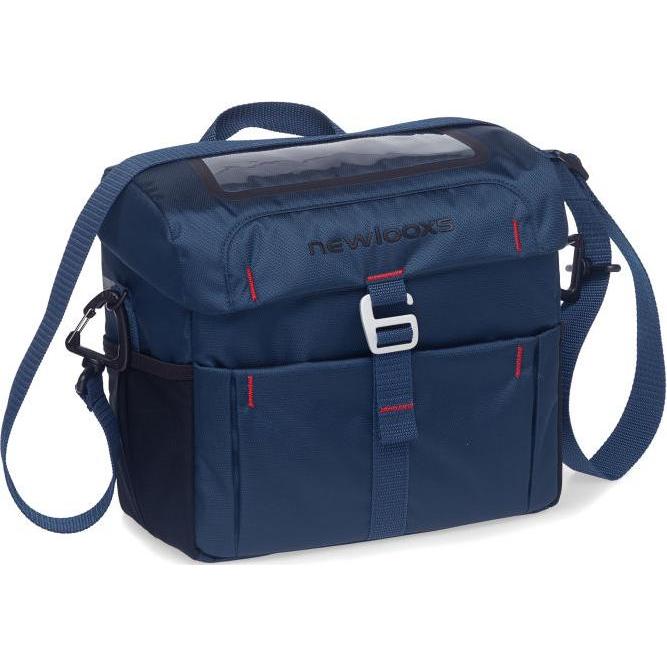 New Looxs, Velotasche, (9.50 l, Lenkertasche)