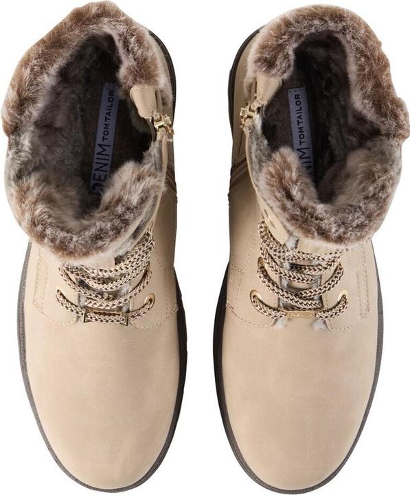 Image du produit Tom Tailor 4290560021 Beige Dk. Cream (37)