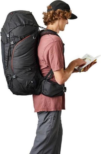 Actual product image Gregory Katmai 65 RC Backpack (65 l)