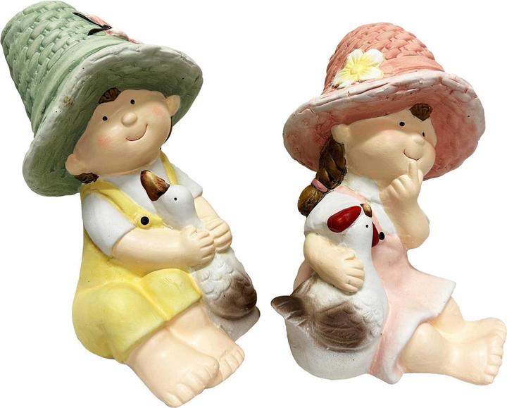 Immagine prodotto GuGus Kinder Deko Figuren