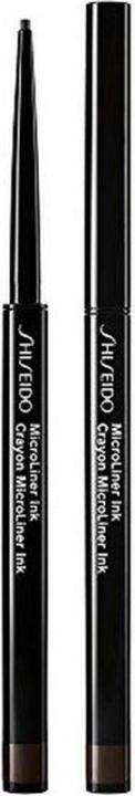 Image du produit Shiseido Encre MicroLiner (Blanc)
